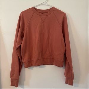 L.A. Hearts Sweatshirt